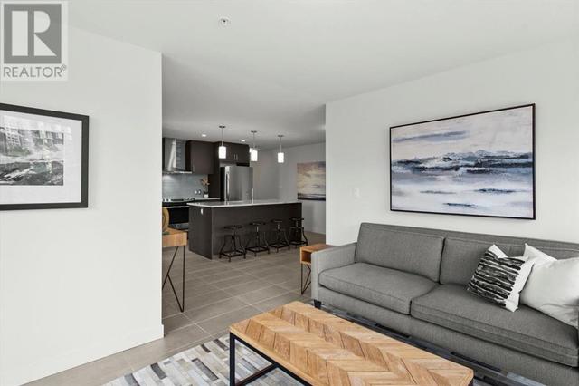 604, - 303 13 Avenue Sw, Condo with 2 bedrooms, 2 bathrooms and 1 parking in Calgary AB | Image 11