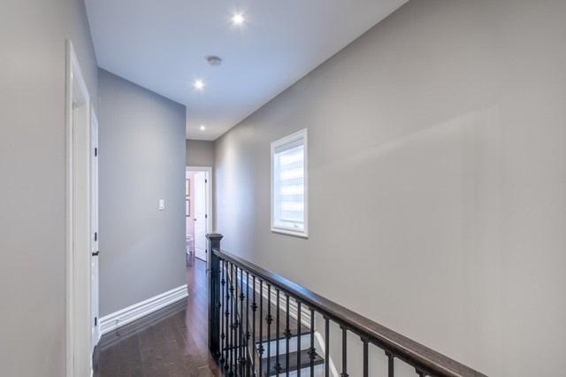 95 Sellers Ave, House detached with 3 bedrooms, 4 bathrooms and 2 parking in Toronto ON | Image 8