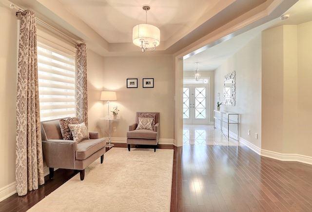 82 Via Teodoro, House detached with 4 bedrooms, 5 bathrooms and 4 parking in Vaughan ON | Image 3