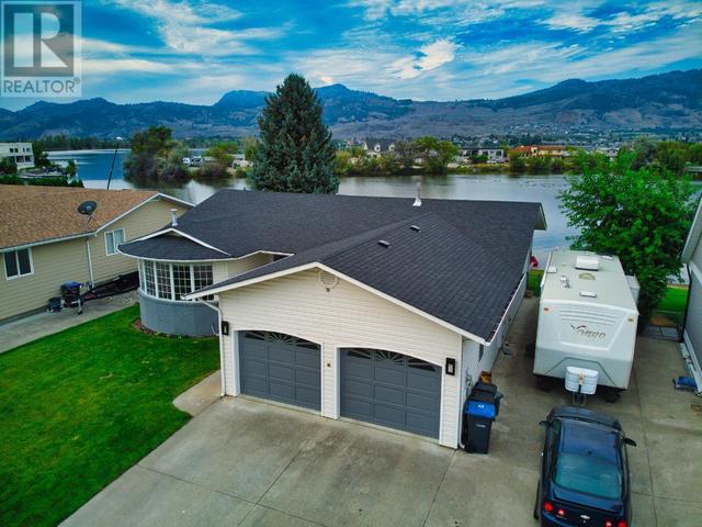 38 Bayview Crescent, House detached with 3 bedrooms, 2 bathrooms and 2 parking in Osoyoos BC | Image 23