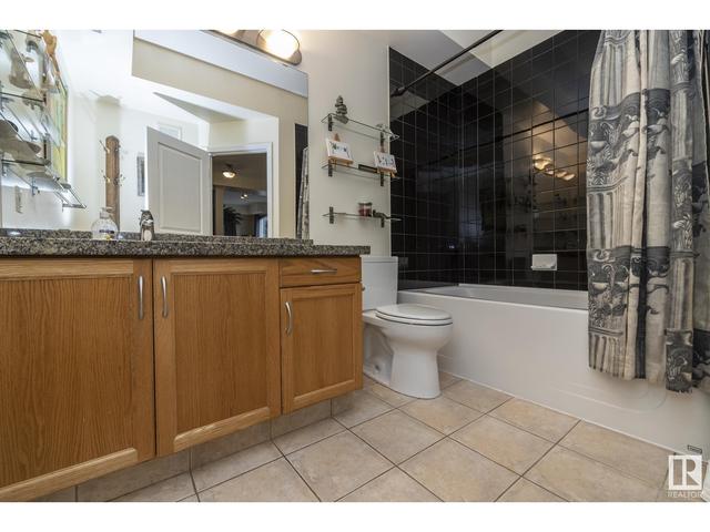 112 - 9804 101 St Nw, Condo with 1 bedrooms, 1 bathrooms and 1 parking in Edmonton AB | Image 28