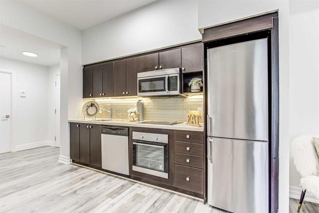621w - 565 Wilson Ave, Condo with 1 bedrooms, 2 bathrooms and 1 parking in Toronto ON | Image 9