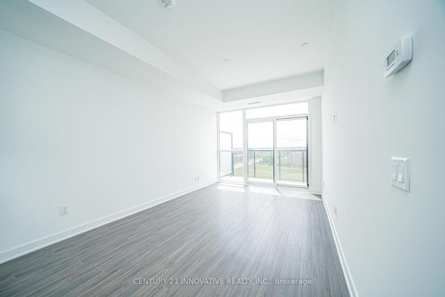 617 - 681 Yonge St, Condo with 1 bedrooms, 1 bathrooms and 1 parking in Barrie ON | Image 30