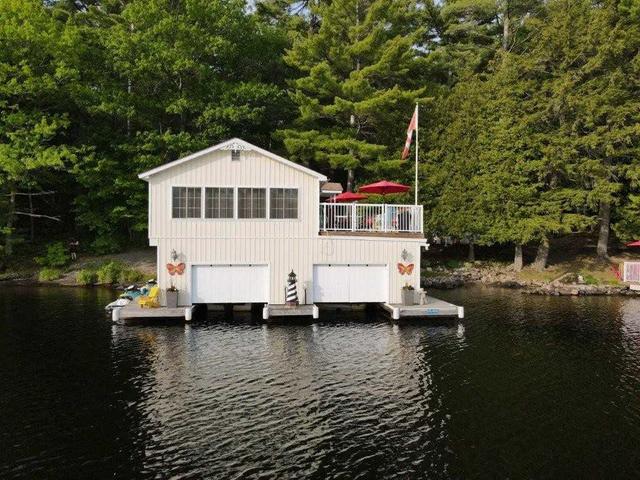 52 Island Shore, House detached with 5 bedrooms, 1 bathrooms and 0 parking in Gravenhurst ON | Image 12