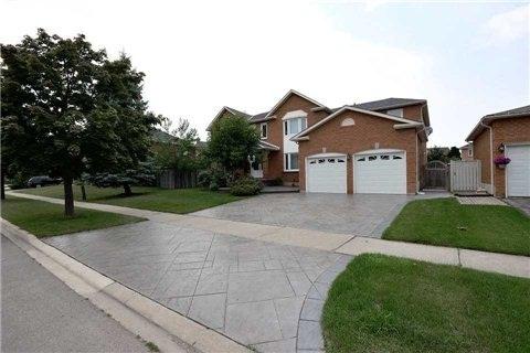 11 Shadywood Rd, House detached with 5 bedrooms, 5 bathrooms and 4 parking in Brampton ON | Image 20