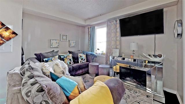 206 - 1530 Weston Rd, Townhouse with 3 bedrooms, 2 bathrooms and 1 parking in Toronto ON | Image 24