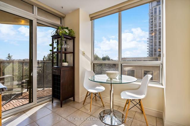 422 - 80 Harrison Garden Blvd, Condo with 2 bedrooms, 2 bathrooms and 2 parking in Toronto ON | Image 14