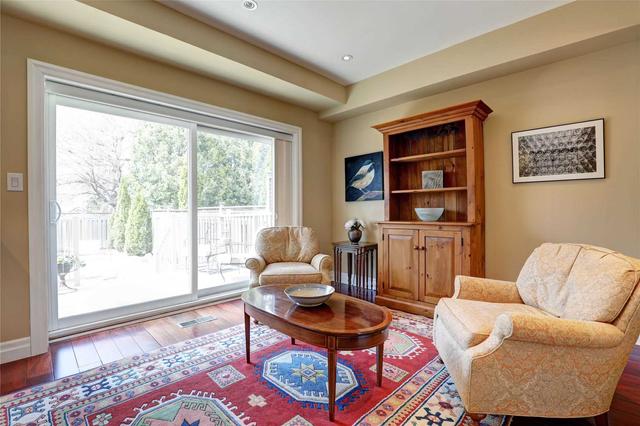 80 Denvale Rd, House detached with 4 bedrooms, 4 bathrooms and 5 parking in Toronto ON | Image 5