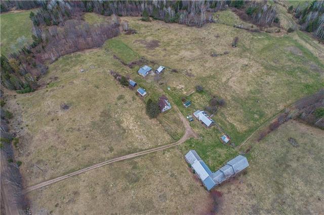 725 Peplinski Homestead Road, House detached with 5 bedrooms, 2 bathrooms and 10 parking in Madawaska Valley ON | Image 22