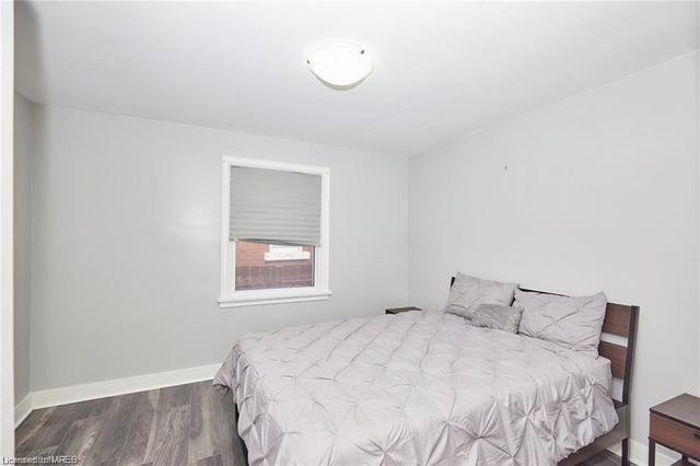 7610 Wilson Crescent, House detached with 3 bedrooms, 1 bathrooms and null parking in Niagara Falls ON | Image 13