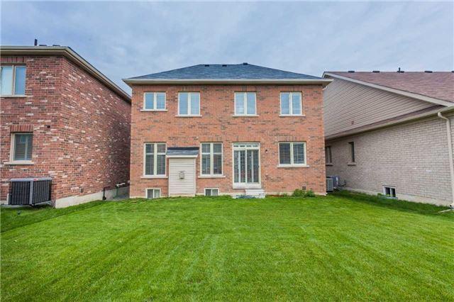 81 Strachan Tr, House detached with 4 bedrooms, 3 bathrooms and 4 parking in New Tecumseth ON | Image 13