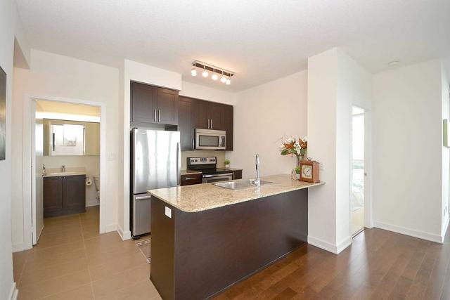 2504 - 4065 Brickstone Mews, Condo with 2 bedrooms, 2 bathrooms and 1 parking in Mississauga ON | Image 22