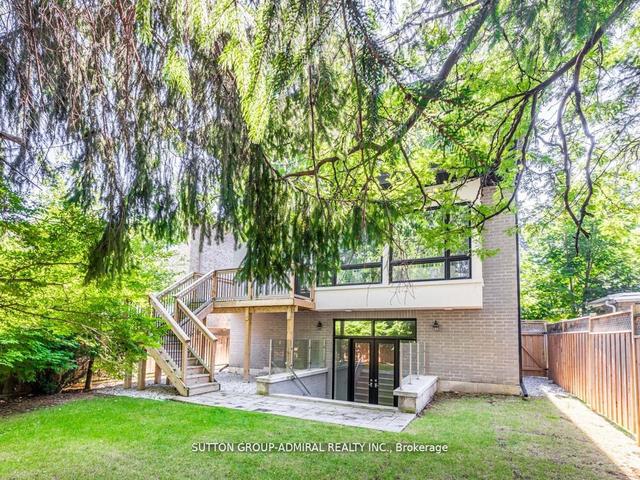 476 Deloraine Ave, House detached with 4 bedrooms, 5 bathrooms and 6 parking in Toronto ON | Image 33