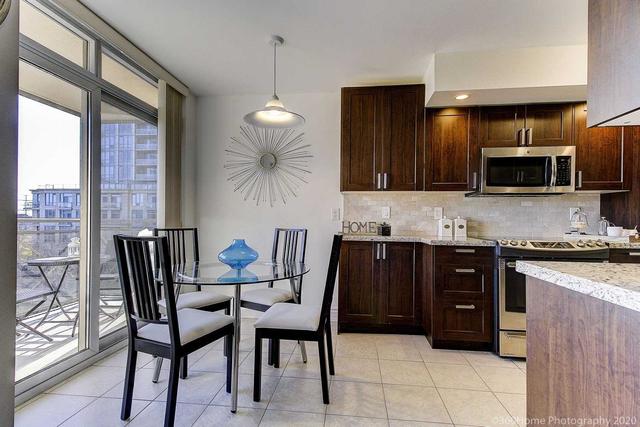 208 - 5229 Dundas St W, Condo with 2 bedrooms, 2 bathrooms and 1 parking in Toronto ON | Image 6