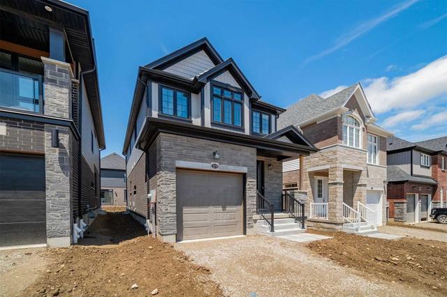 119 Monarch Woods Dr, House detached with 3 bedrooms, 4 bathrooms and 2 parking in Kitchener ON | Image 23