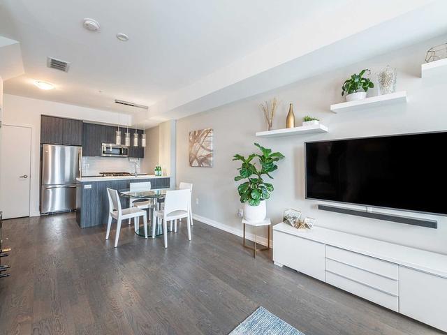 15 - 150 Broadview Ave, Townhouse with 2 bedrooms, 2 bathrooms and 0 parking in Toronto ON | Image 34