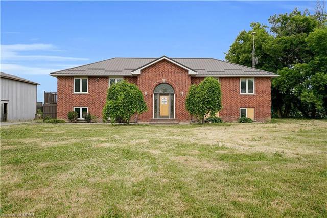 45 Marshagan Road, House detached with 5 bedrooms, 3 bathrooms and 40 parking in Haldimand County ON | Image 23