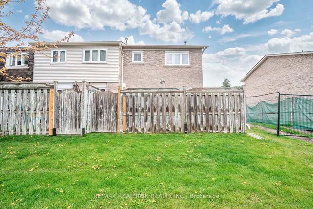 83 - 580 Eyer Dr E, Townhouse with 3 bedrooms, 3 bathrooms and 2 parking in Pickering ON | Image 27