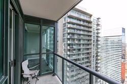 3101 - 88 Blue Jays Way, Condo with 1 bedrooms, 1 bathrooms and 0 parking in Toronto ON | Image 4