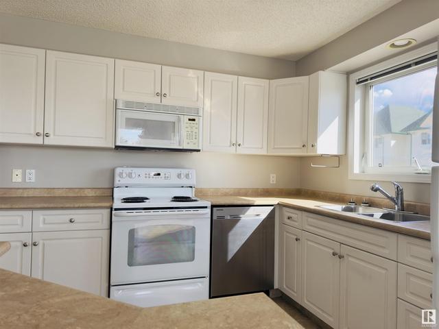 319 - 13635 34 St Nw, Condo with 2 bedrooms, 2 bathrooms and null parking in Edmonton AB | Image 7