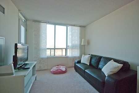 1001 - 335 Rathburn Rd W, Condo with 1 bedrooms, 1 bathrooms and 1 parking in Mississauga ON | Image 5