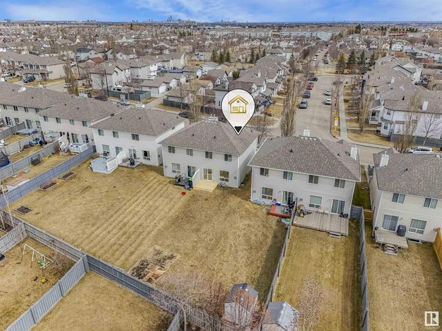 5312 204 St Nw, House semidetached with 3 bedrooms, 2 bathrooms and null parking in Edmonton AB | Image 9