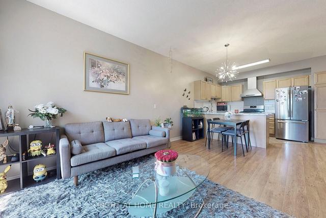 16 - 38 Gibson Ave, Townhouse with 2 bedrooms, 2 bathrooms and 1 parking in Toronto ON | Image 28