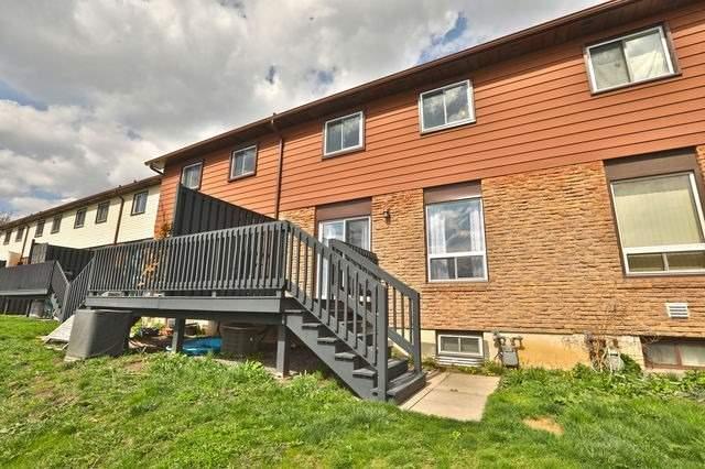 61 - 483 Ontario St N, Townhouse with 3 bedrooms, 2 bathrooms and 2 parking in Milton ON | Image 21