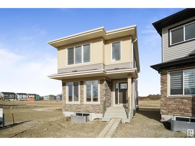 17307 6 St Ne, House detached with 3 bedrooms, 2 bathrooms and null parking in Edmonton AB | Image 3