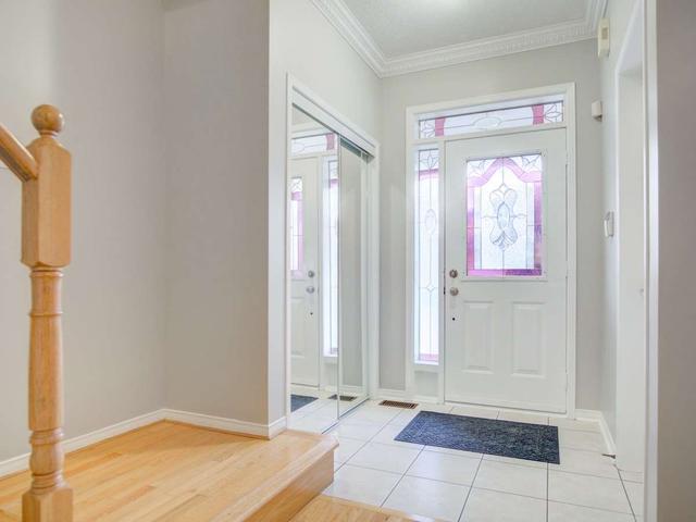 3852 Edgecliffe Run, House detached with 3 bedrooms, 4 bathrooms and 3 parking in Mississauga ON | Image 12