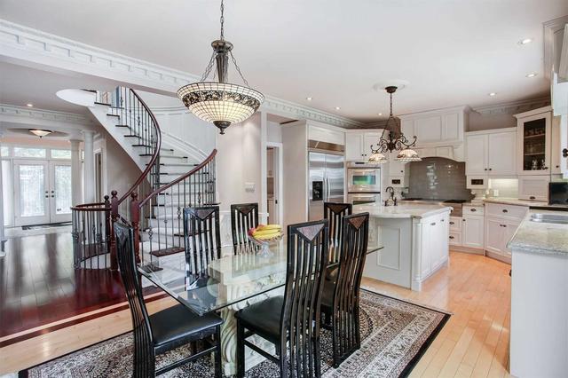9 Addison Cres, House detached with 5 bedrooms, 4 bathrooms and 6 parking in Toronto ON | Image 9