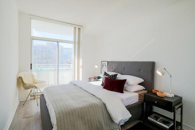 sph 25 - 600 Queens Quay W, Condo with 1 bedrooms, 1 bathrooms and 1 parking in Toronto ON | Image 6