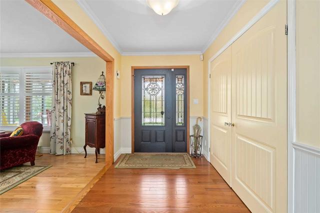 2889 Fairgrounds Rd, House detached with 4 bedrooms, 3 bathrooms and 5 parking in Clearview ON | Image 23