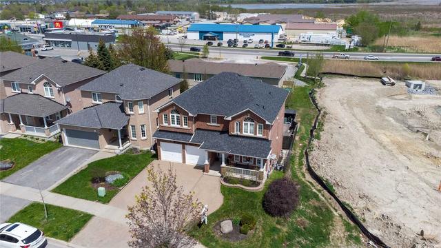 80 Earl S Cuddie Blvd, House detached with 4 bedrooms, 4 bathrooms and 6 parking in Scugog ON | Image 36