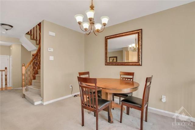 3 Kincardine Drive, Townhouse with 3 bedrooms, 2 bathrooms and 3 parking in Ottawa ON | Image 6