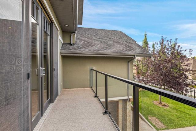 34 Spring Valley Place Sw, House detached with 3 bedrooms, 4 bathrooms and 6 parking in Calgary AB | Image 23