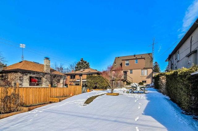 104 Eastville Ave, House detached with 2 bedrooms, 3 bathrooms and 4 parking in Toronto ON | Image 22