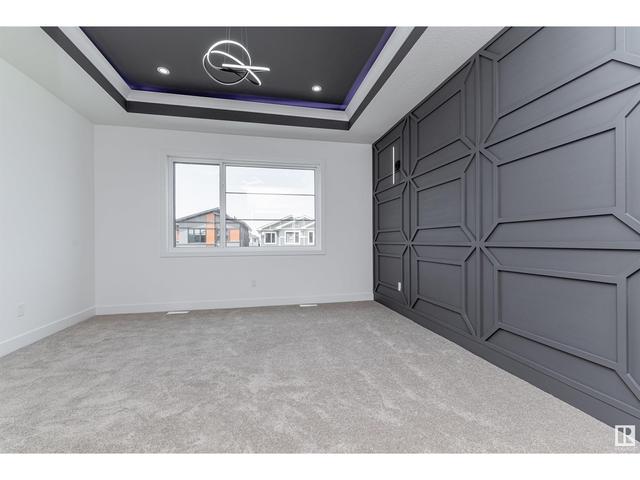 1728 18 St Nw, House detached with 4 bedrooms, 4 bathrooms and 4 parking in Edmonton AB | Image 30