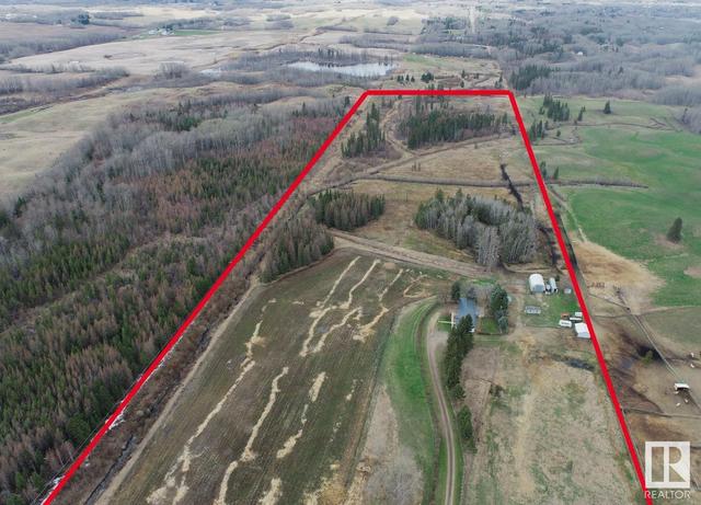 53104 Rge Rd 12, House detached with 4 bedrooms, 2 bathrooms and null parking in Parkland County AB | Image 5