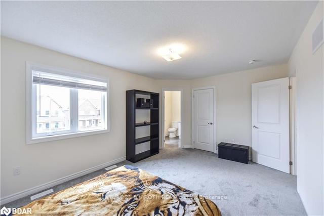 12 Todd Cres, House detached with 3 bedrooms, 6 bathrooms and 6 parking in Southgate ON | Image 22