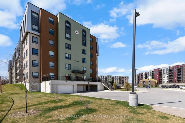 414 - 5 Chef Lane, Condo with 3 bedrooms, 2 bathrooms and 1 parking in Barrie ON | Image 19