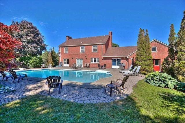887 Rosehill Rd, House detached with 4 bedrooms, 5 bathrooms and 10 parking in Fort Erie ON | Image 6