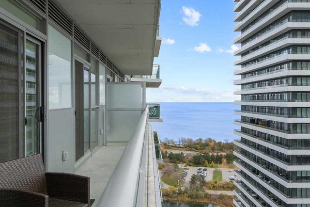 2301 - 33 Shore Breeze Dr, Condo with 1 bedrooms, 1 bathrooms and 1 parking in Toronto ON | Image 14