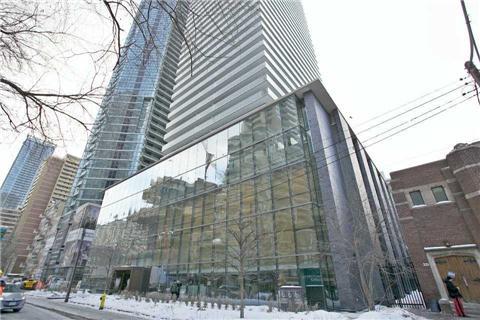 3006 - 33 Charles St E, Condo with 2 bedrooms, 2 bathrooms and 1 parking in Toronto ON | Image 1