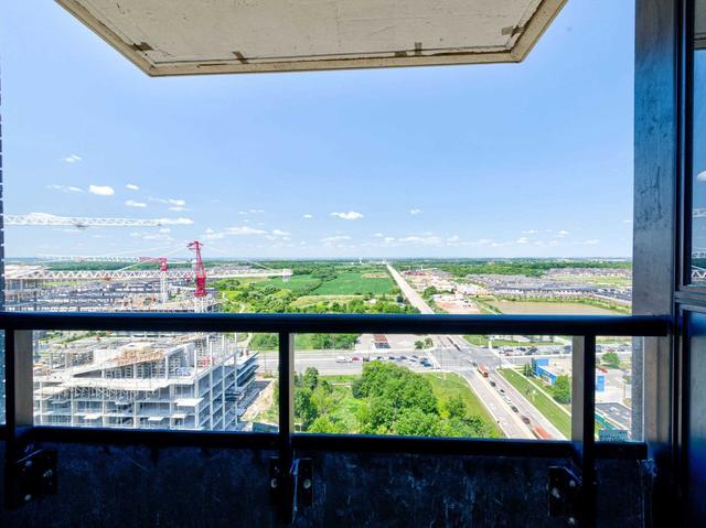2107 - 297 Oak Walk Dr, Condo with 1 bedrooms, 1 bathrooms and 1 parking in Oakville ON | Image 12