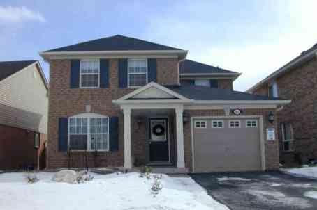 81 Springhurst Ave, House detached with 3 bedrooms, 4 bathrooms and 2 parking in Brampton ON | Image 1