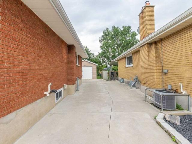 1769 Whitehall Dr, House detached with 3 bedrooms, 2 bathrooms and 7 parking in London ON | Image 30
