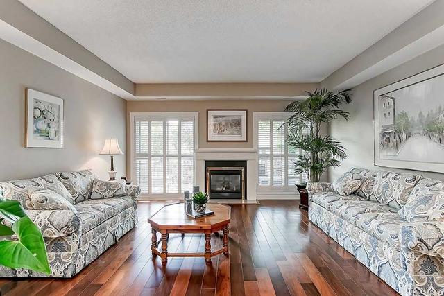 5 - 3230 New St, Townhouse with 2 bedrooms, 3 bathrooms and 2 parking in Burlington ON | Image 40