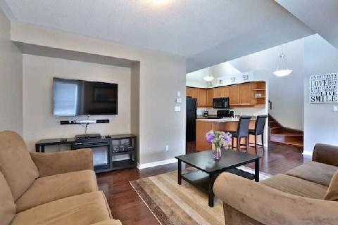 6 - 600 Shoreline Dr, Townhouse with 2 bedrooms, 2 bathrooms and 1 parking in Mississauga ON | Image 4
