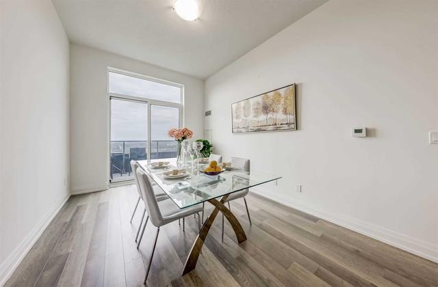 ph2 - 3121 Sheppard Ave E, Condo with 3 bedrooms, 3 bathrooms and 1 parking in Toronto ON | Image 7